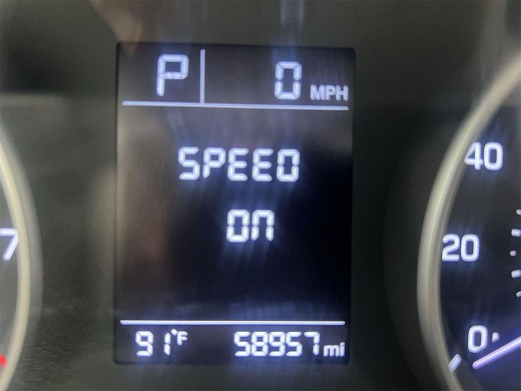 used 2018 Hyundai Elantra car, priced at $13,995