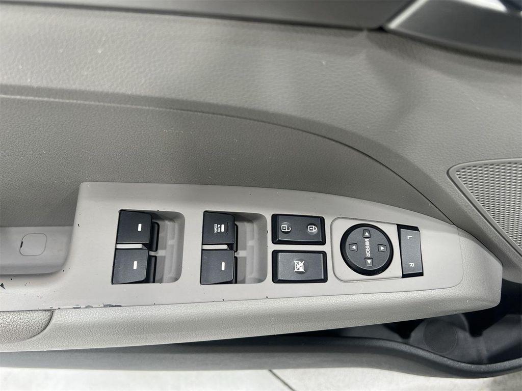 used 2018 Hyundai Elantra car, priced at $13,995