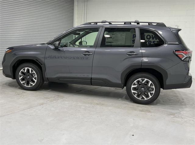 new 2025 Subaru Forester car, priced at $35,629