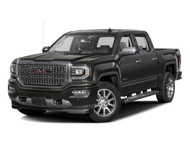 used 2016 GMC Sierra 1500 car