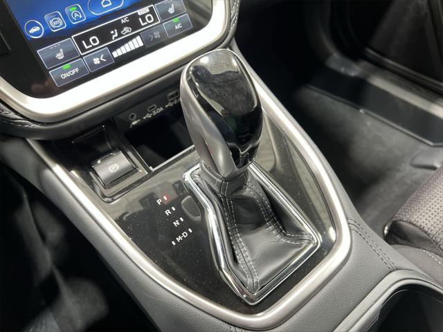 new 2025 Subaru Outback car, priced at $36,765