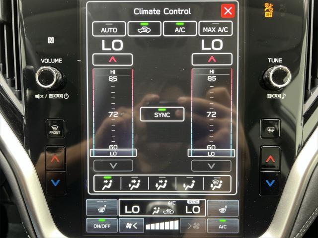 new 2025 Subaru Outback car, priced at $36,765