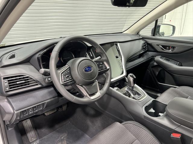 new 2025 Subaru Outback car, priced at $36,765
