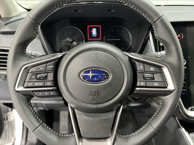 new 2025 Subaru Outback car, priced at $36,765