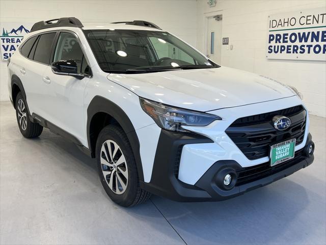 new 2025 Subaru Outback car, priced at $36,765