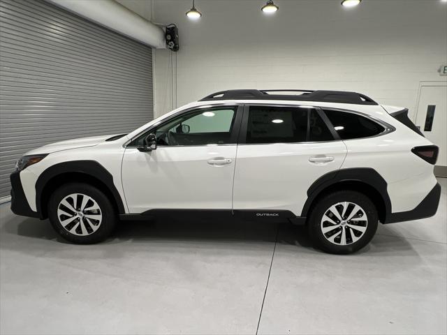 new 2025 Subaru Outback car, priced at $36,765