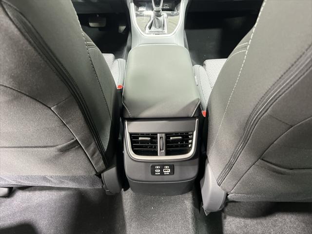 new 2025 Subaru Outback car, priced at $36,765