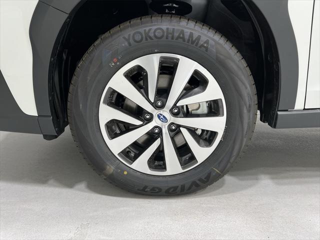 new 2025 Subaru Outback car, priced at $36,765