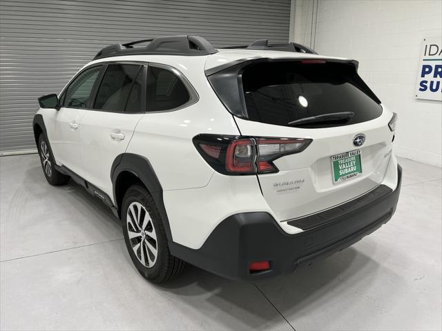 new 2025 Subaru Outback car, priced at $36,765