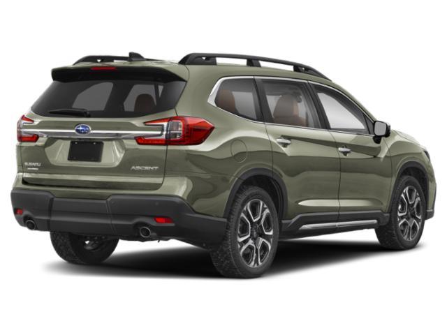 new 2025 Subaru Ascent car, priced at $52,063