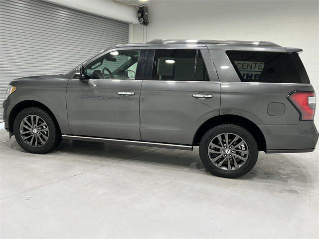 used 2021 Ford Expedition car, priced at $41,995