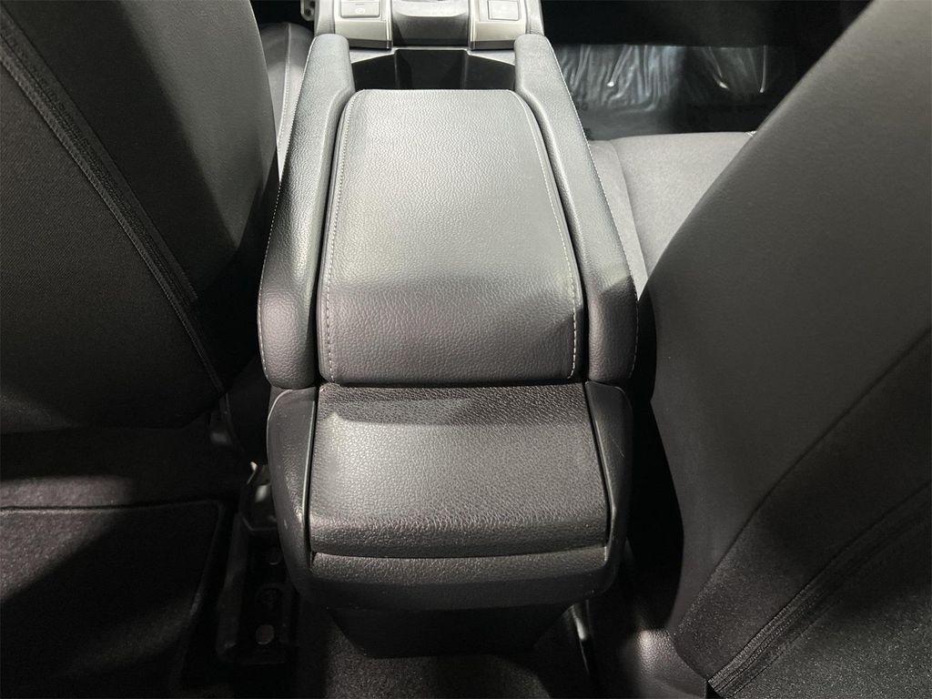 used 2020 Honda Civic car, priced at $26,211