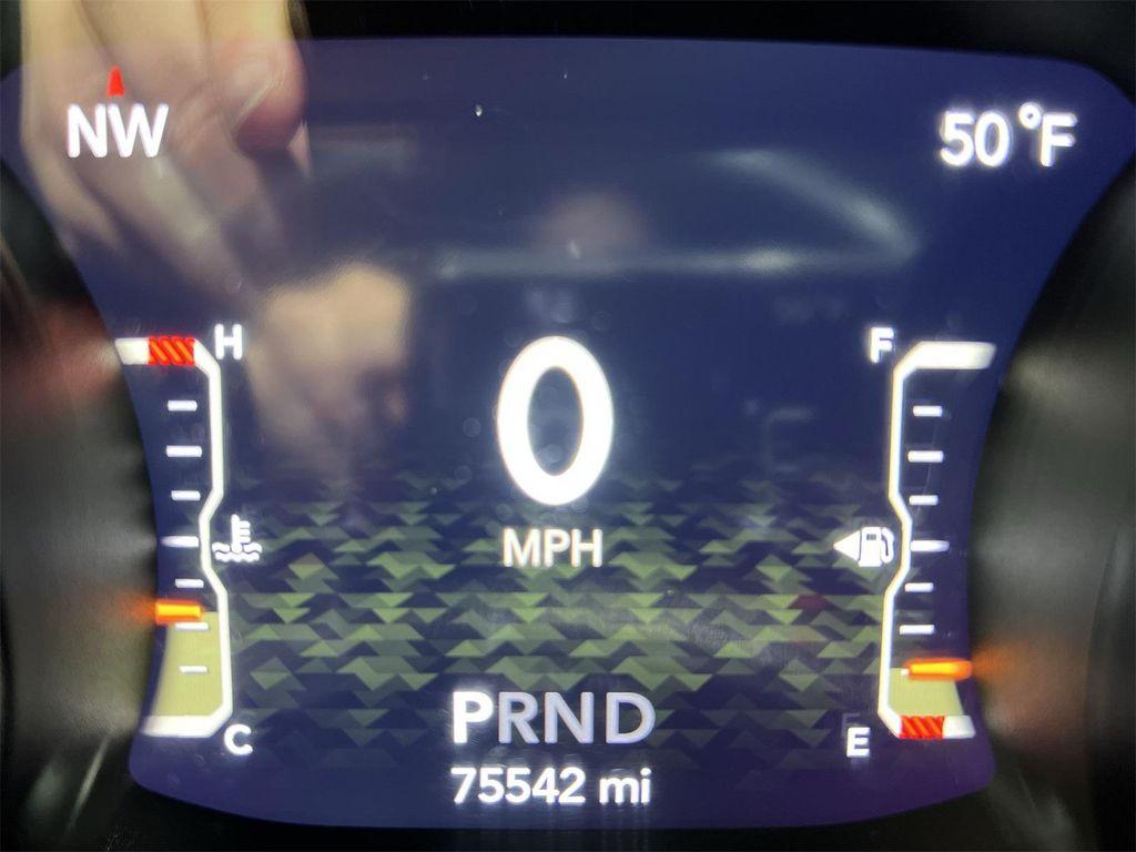 used 2020 Jeep Wrangler Unlimited car, priced at $36,888