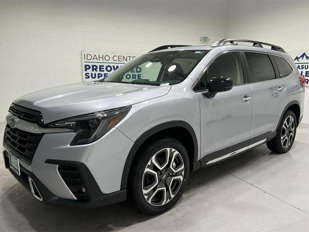 new 2025 Subaru Ascent car, priced at $53,681
