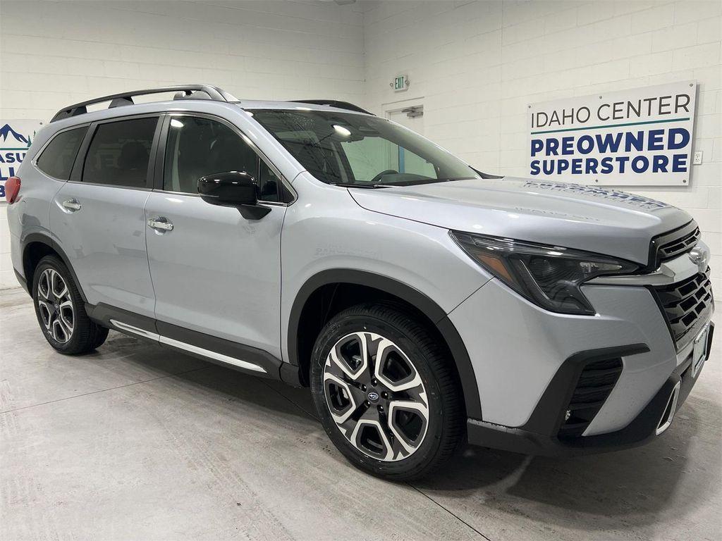 new 2025 Subaru Ascent car, priced at $53,681