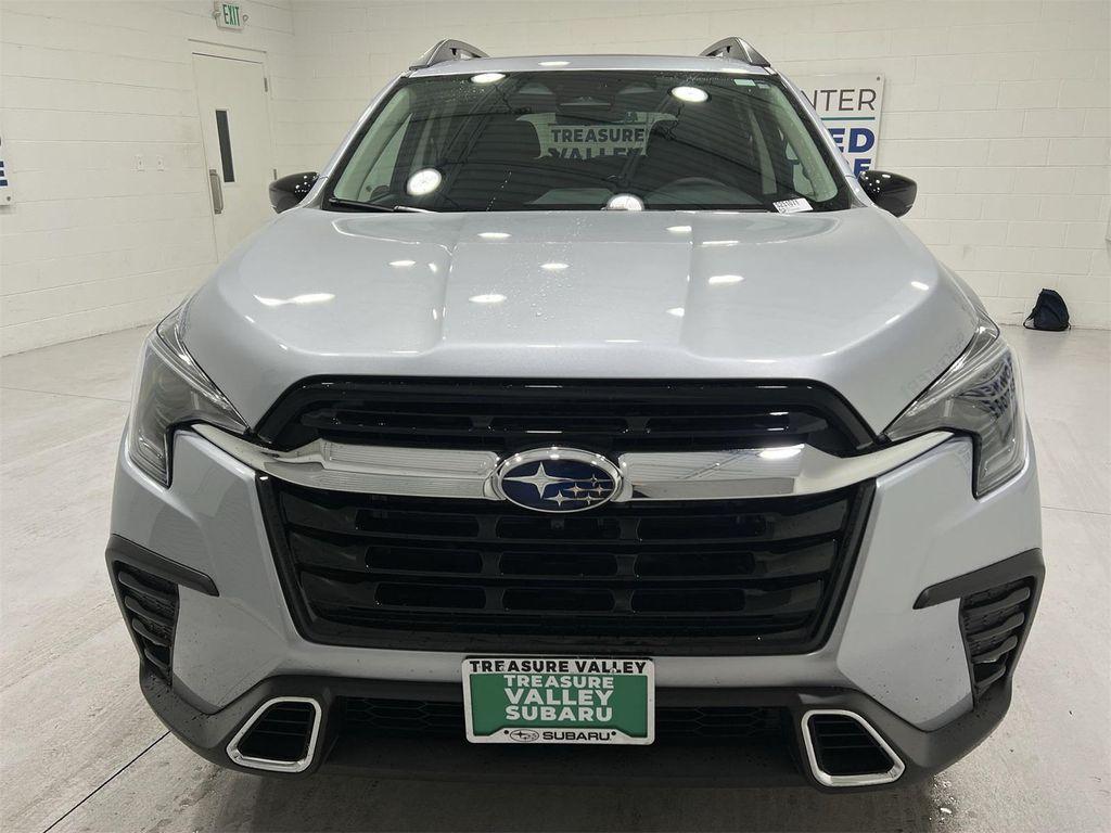 new 2025 Subaru Ascent car, priced at $53,681