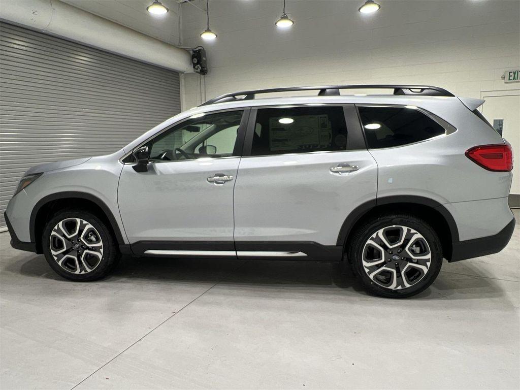 new 2025 Subaru Ascent car, priced at $53,681