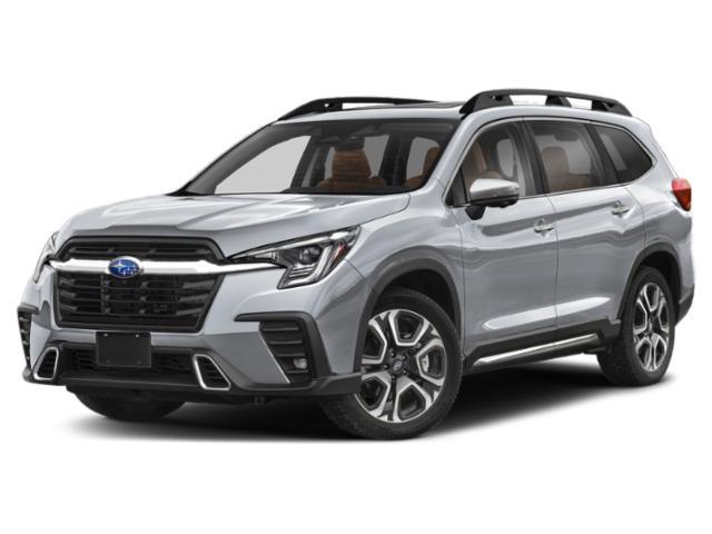 new 2025 Subaru Ascent car, priced at $53,681