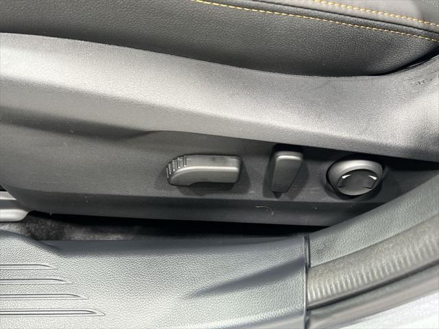 new 2025 Subaru Outback car, priced at $44,133