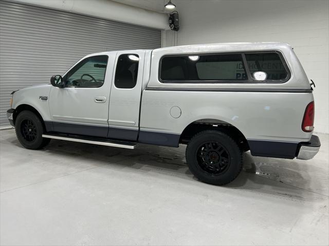 used 1999 Ford F-250 car, priced at $9,995