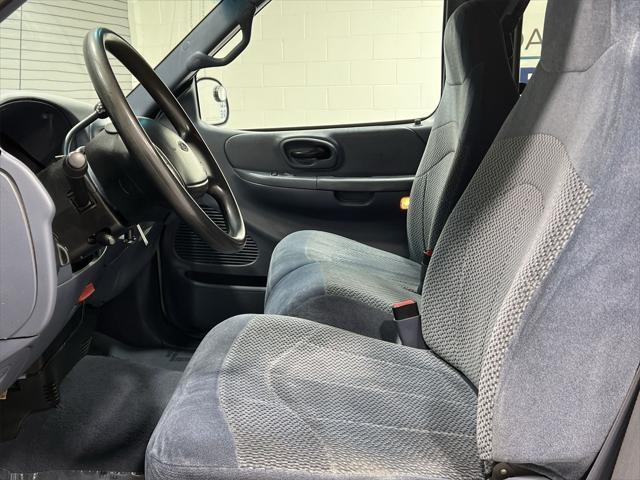 used 1999 Ford F-250 car, priced at $9,995