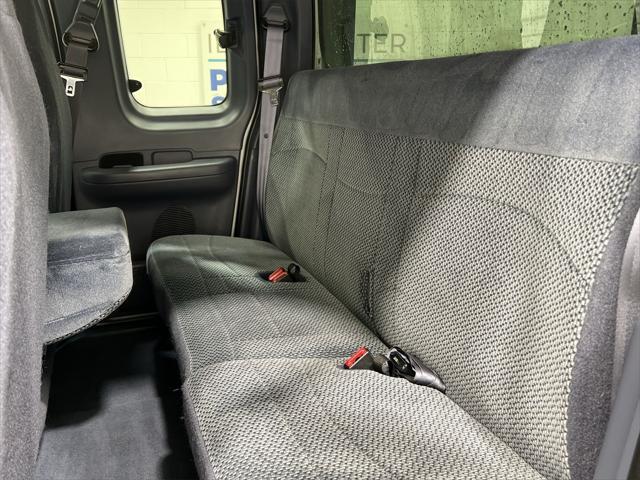 used 1999 Ford F-250 car, priced at $9,995