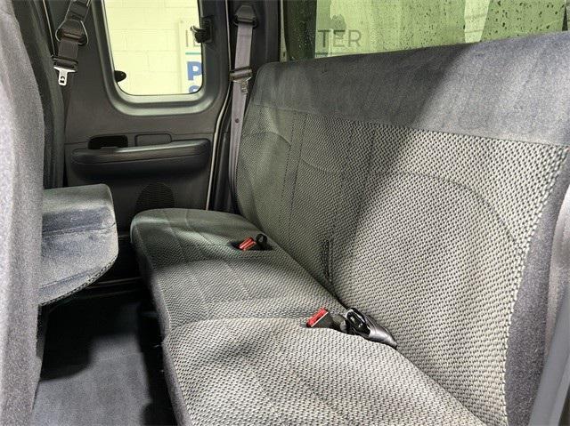 used 1999 Ford F-250 car, priced at $10,495