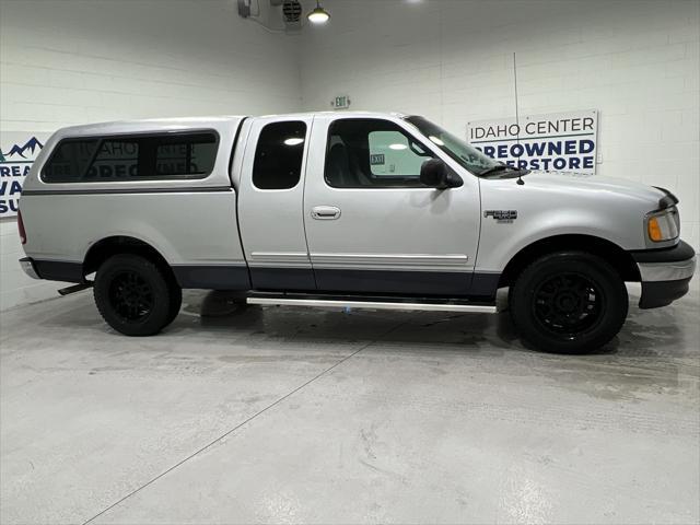 used 1999 Ford F-250 car, priced at $9,995