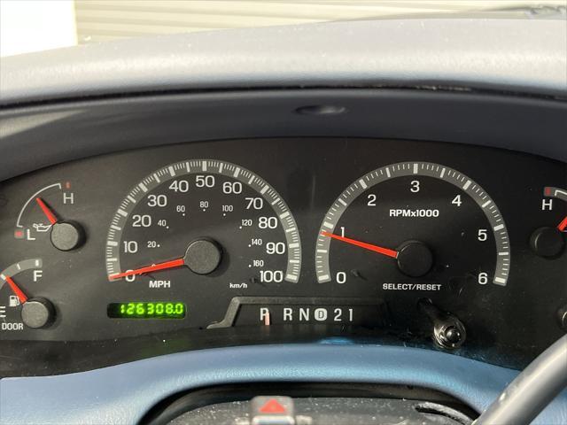 used 1999 Ford F-250 car, priced at $9,995