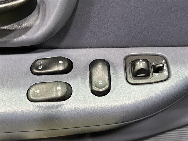used 1999 Ford F-250 car, priced at $10,495