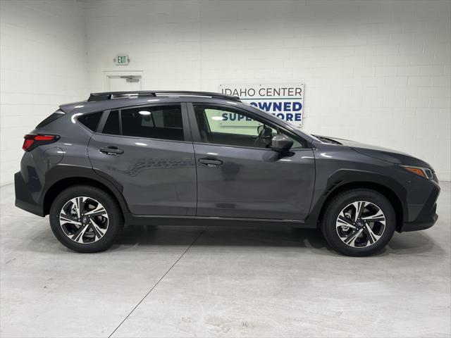 new 2025 Subaru Crosstrek car, priced at $32,277