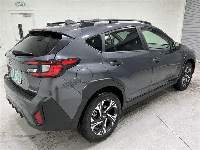 new 2024 Subaru Crosstrek car, priced at $31,027