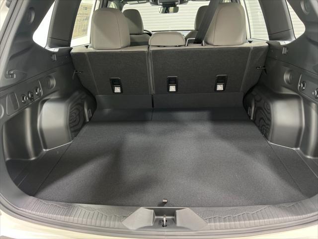 new 2025 Subaru Forester car, priced at $32,107