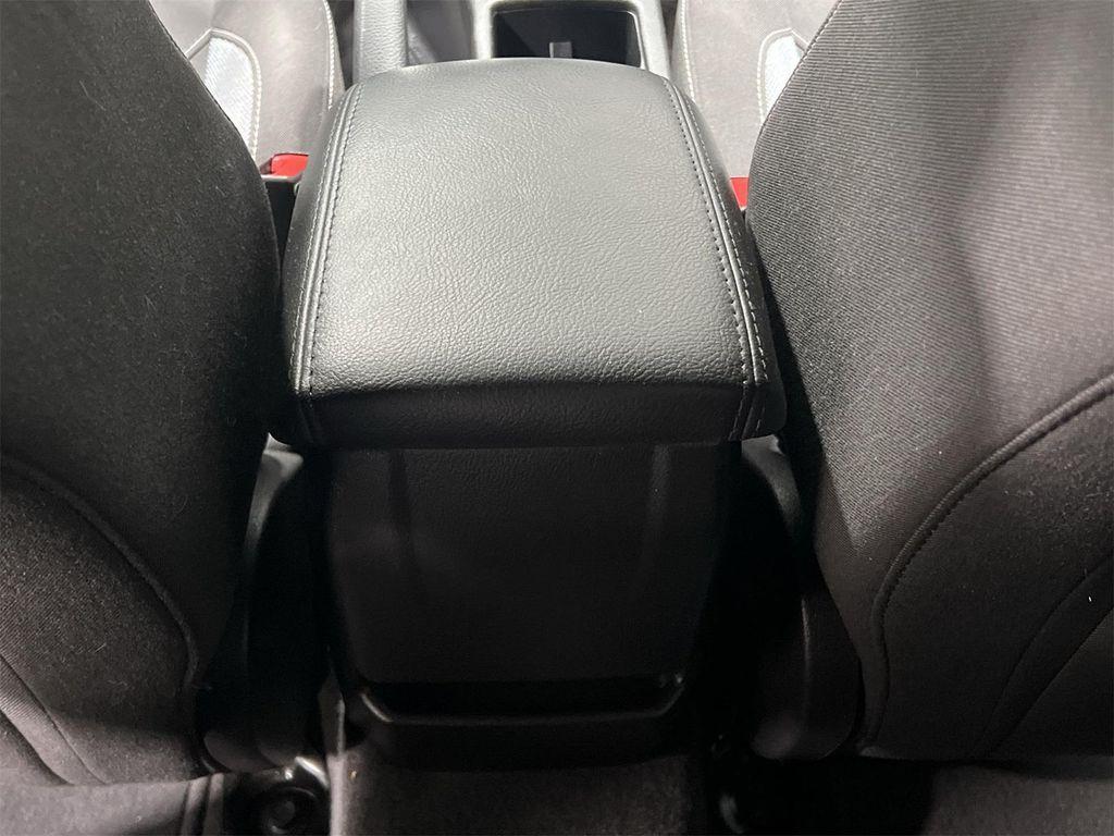 used 2018 Ford Focus ST car, priced at $21,988
