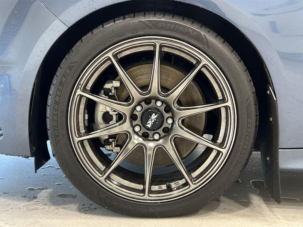 used 2018 Ford Focus ST car, priced at $21,988