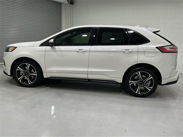 used 2019 Ford Edge car, priced at $26,995