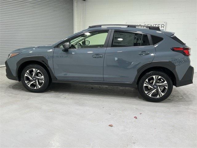 new 2024 Subaru Crosstrek car, priced at $31,422