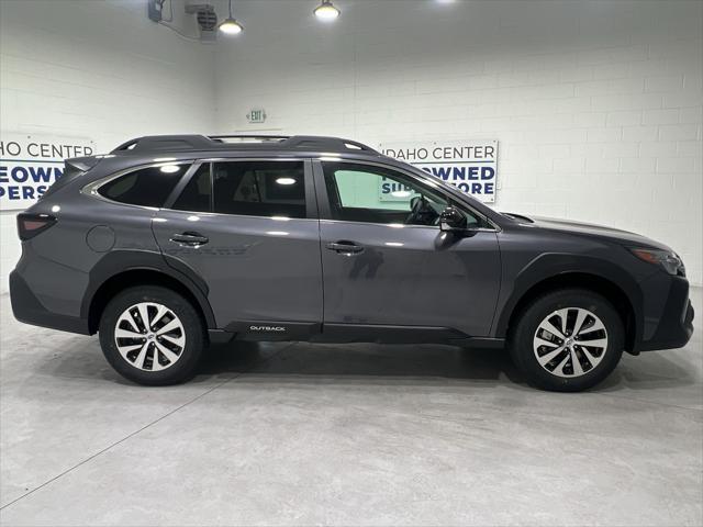 new 2025 Subaru Outback car, priced at $36,610
