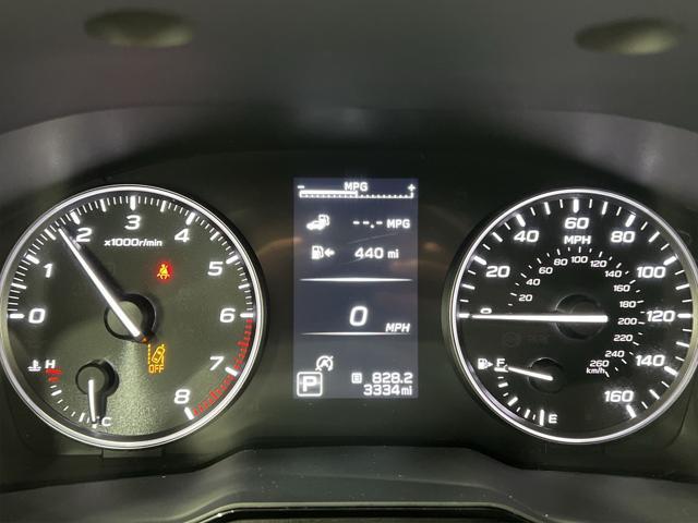 used 2025 Subaru Outback car, priced at $33,995