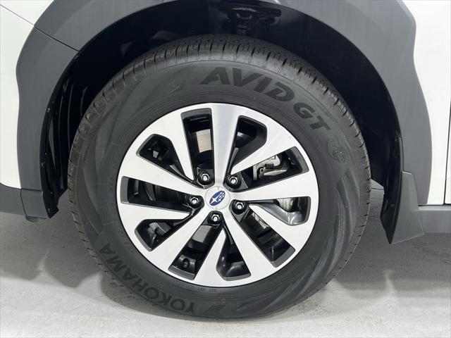 used 2025 Subaru Outback car, priced at $33,995