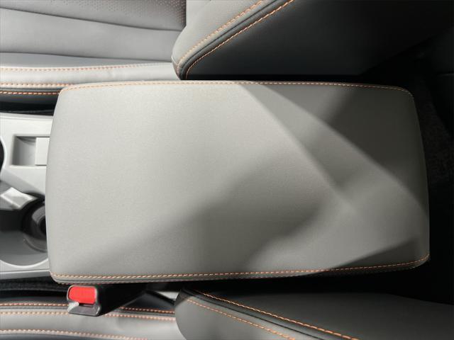 new 2025 Subaru Crosstrek car, priced at $35,985