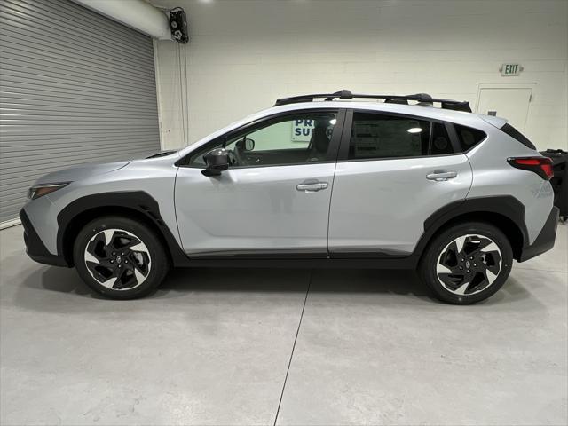 new 2025 Subaru Crosstrek car, priced at $35,985