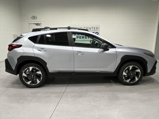 new 2025 Subaru Crosstrek car, priced at $35,985