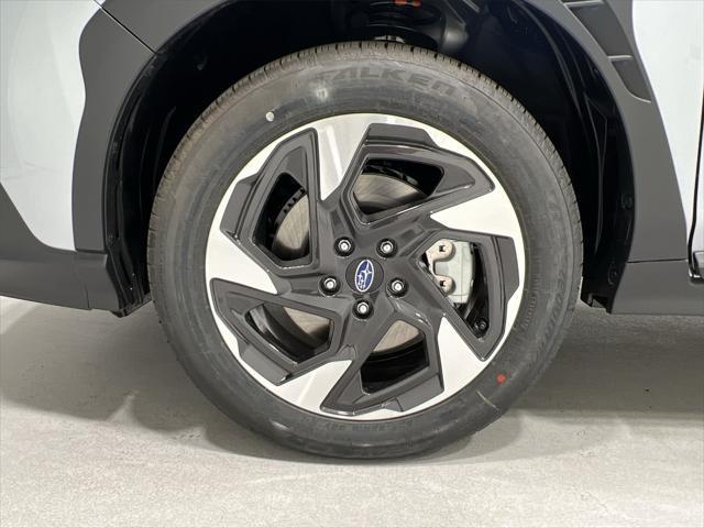 new 2025 Subaru Crosstrek car, priced at $35,985