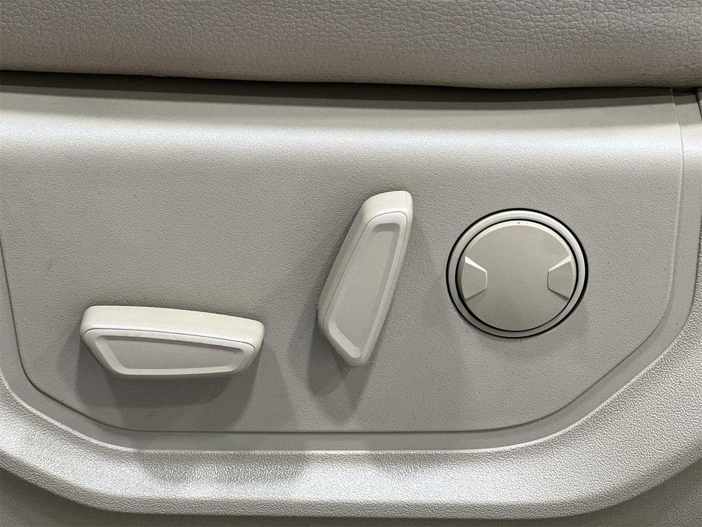 used 2020 Ford F-150 car, priced at $42,445