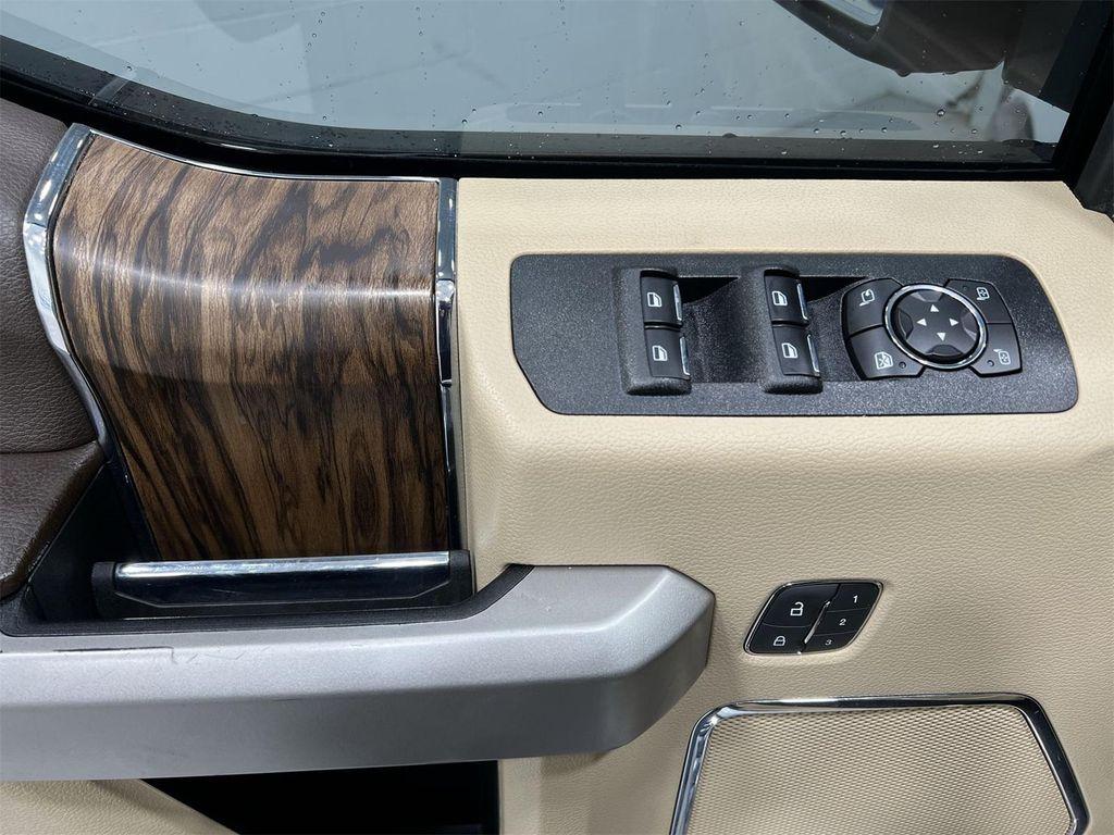 used 2020 Ford F-150 car, priced at $42,445