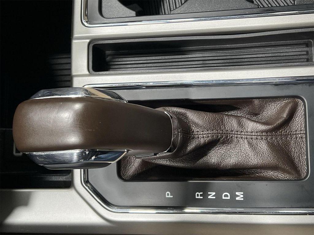 used 2020 Ford F-150 car, priced at $42,445