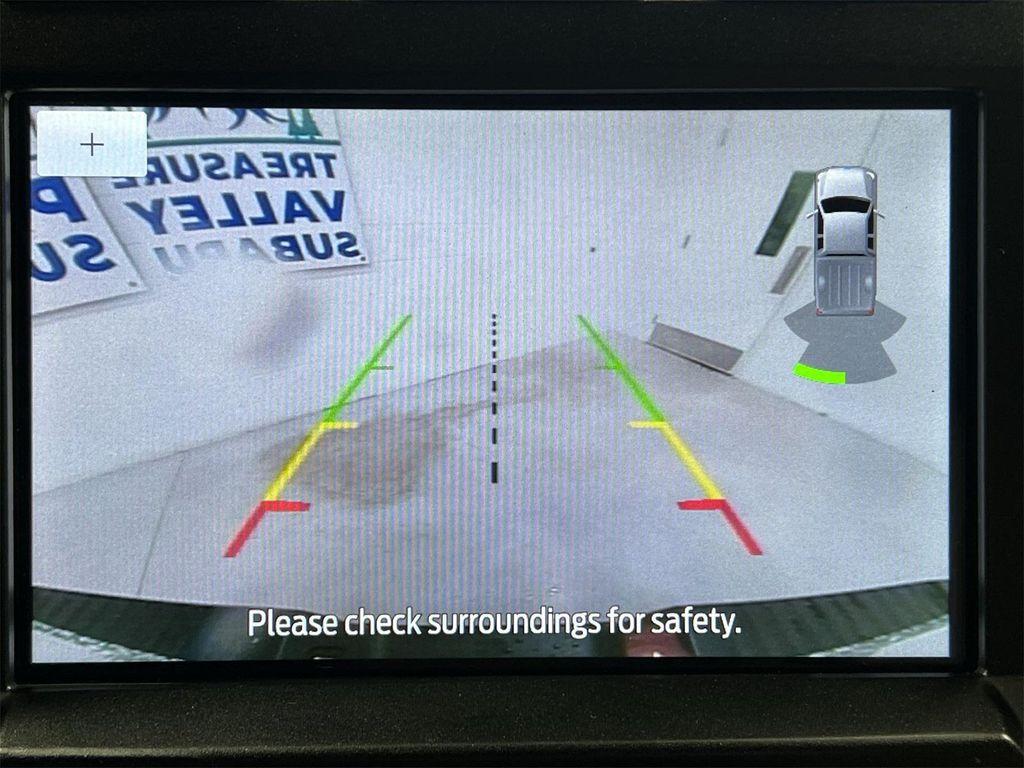 used 2020 Ford F-150 car, priced at $42,445