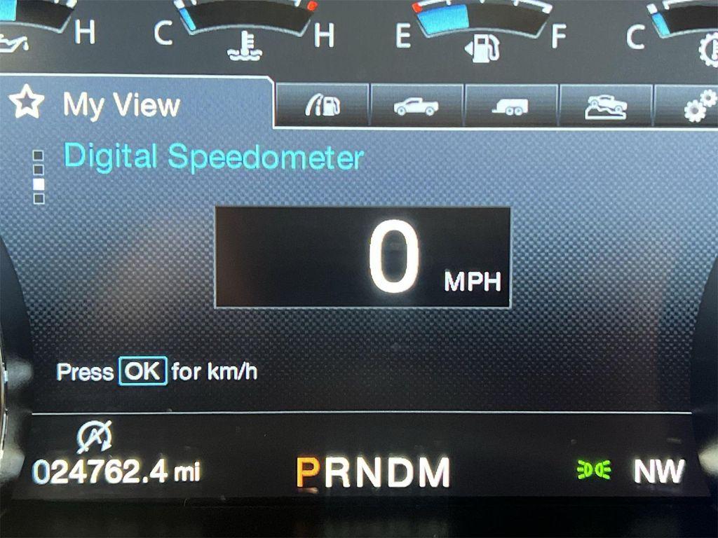 used 2020 Ford F-150 car, priced at $42,445