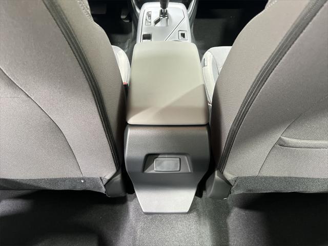 new 2025 Subaru Impreza car, priced at $26,170